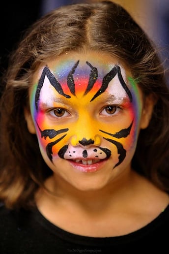 Gallery photo 2 of Facepainting by Terri