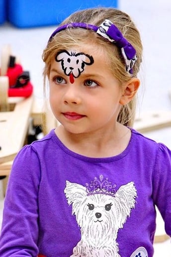 Gallery photo 3 of Facepainting by Terri