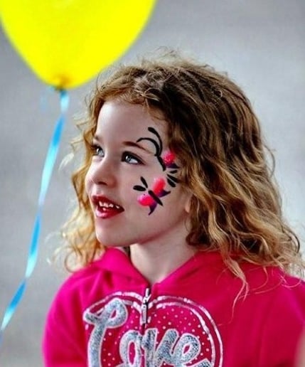 Gallery photo 6 of Facepainting by Terri
