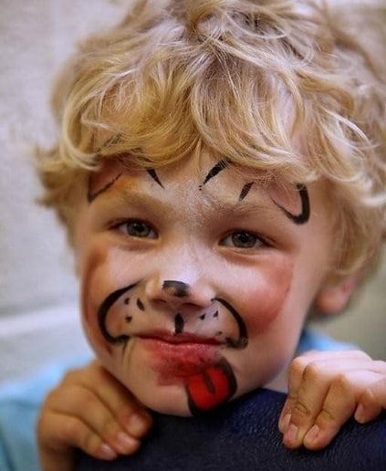 Gallery photo 7 of Facepainting by Terri