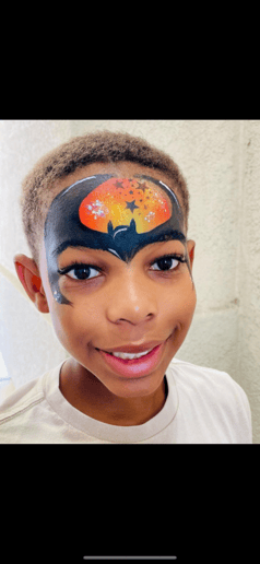 Gallery photo 7 of Facepops Face Painting