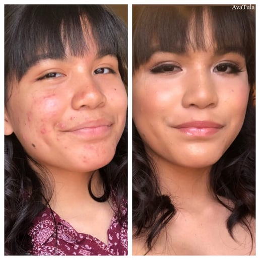 Gallery photo 3 of Faces 3.0: Makeup & Beauty Experts