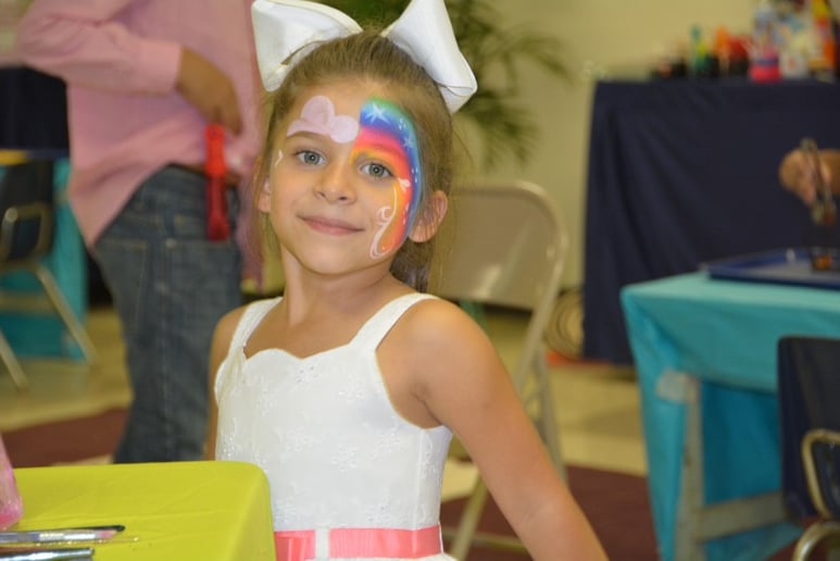 Gallery photo 9 of Faces By Alyce