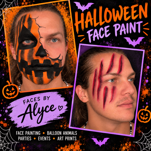 Gallery photo 9 of Faces By Alyce