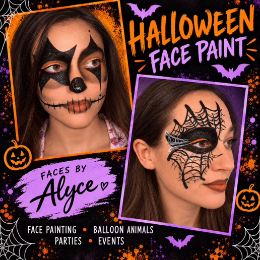 Gallery photo 10 of Faces By Alyce