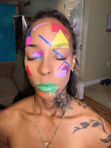 Gallery photo 6 of Arriana Blakes