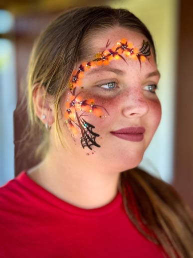 Gallery photo 8 of Faces by Maraya