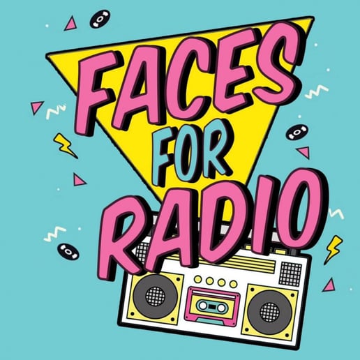 Gallery photo 1 of Faces for Radio