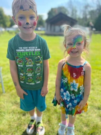 Gallery photo 1 of Faces of Fun LLC
