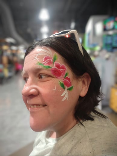 Gallery photo 6 of Faces of Fun LLC
