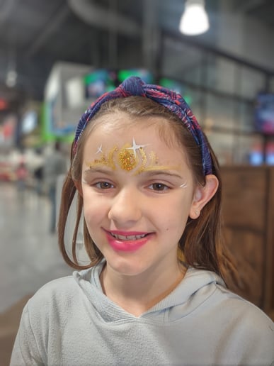 Gallery photo 7 of Faces of Fun LLC