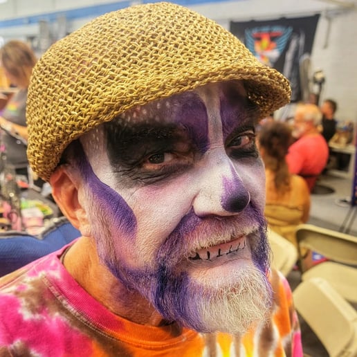 Gallery photo 8 of FaceWorks by April