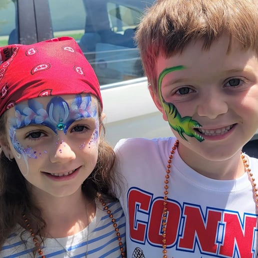 Gallery photo 10 of FaceWorks by April