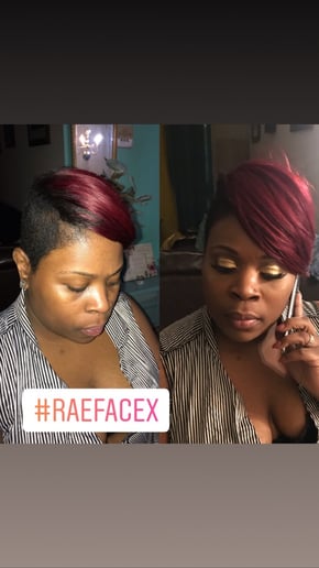 Gallery photo 2 of FacexbyRae