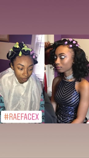 Gallery photo 3 of FacexbyRae