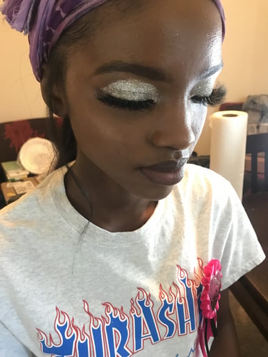 Gallery photo 4 of FacexbyRae