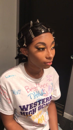 Gallery photo 6 of FacexbyRae