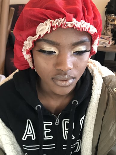 Gallery photo 7 of FacexbyRae