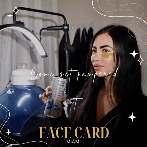 Gallery photo 1 of Facial and Beauty Parties