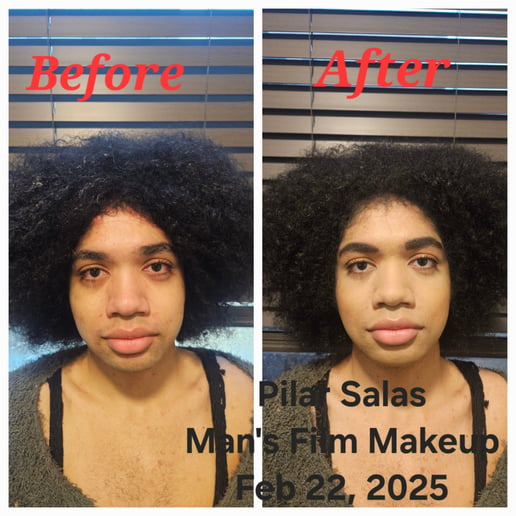 Gallery photo 1 of Facial Arts