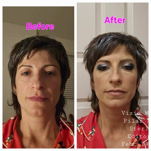 Gallery photo 3 of Facial Arts