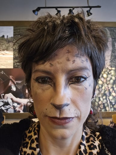 Gallery photo 6 of Facial Arts