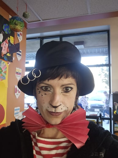 Gallery photo 7 of Facial Arts