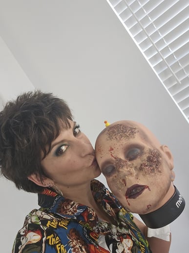 Gallery photo 8 of Facial Arts