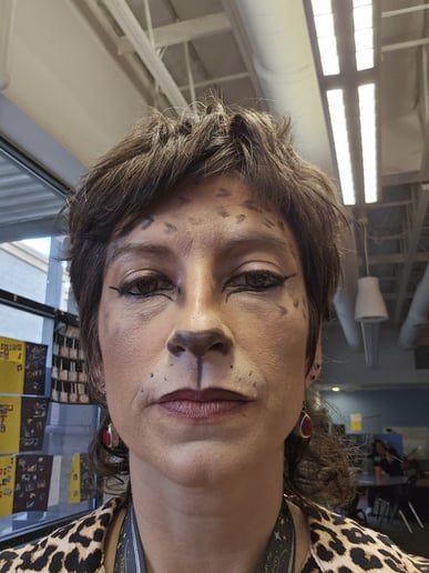 Gallery photo 9 of Facial Arts