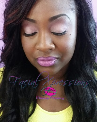 Gallery photo 2 of Facial Xpressions