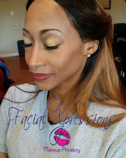 Gallery photo 3 of Facial Xpressions