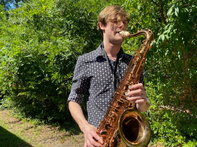 Gallery photo 3 of Factual Jazz