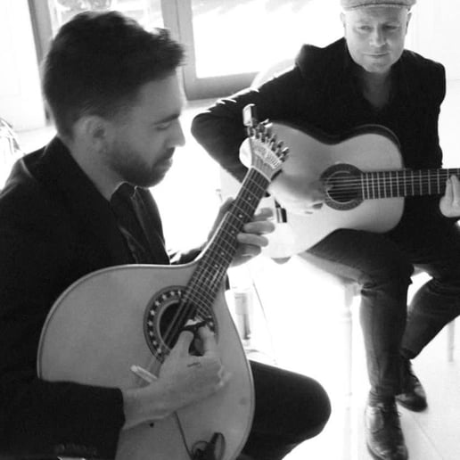 Gallery photo 5 of Fado (Portuguese) Guitar