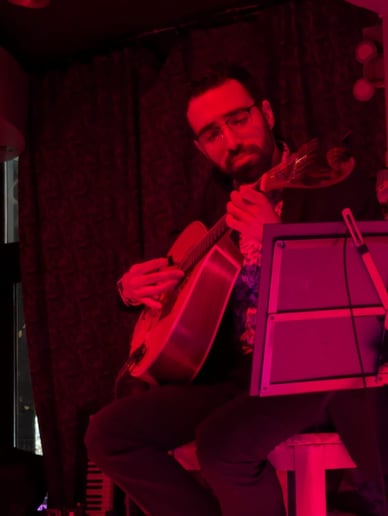 Gallery photo 7 of Fado (Portuguese) Guitar