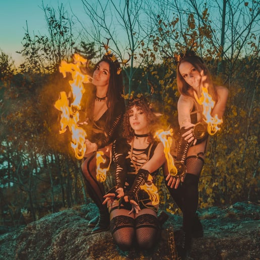 Gallery photo 4 of Fae Risqué
