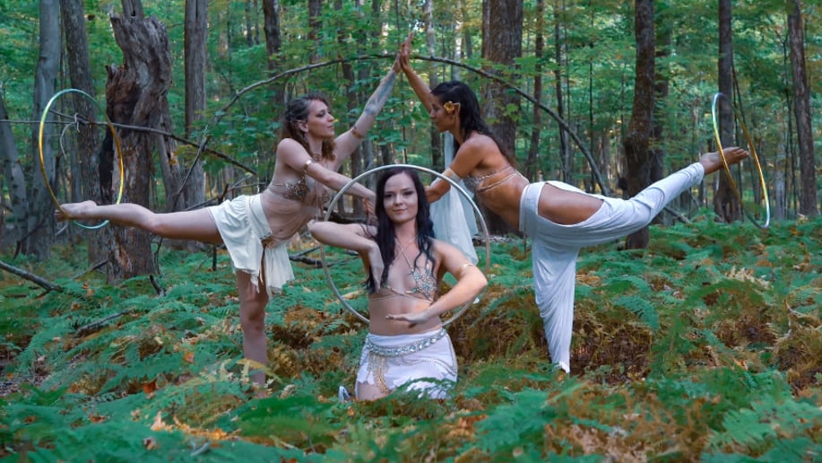 Gallery photo 6 of Fae Risqué