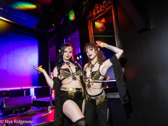 Gallery photo 9 of Fae Risqué