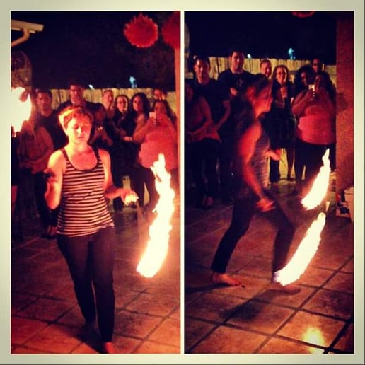 Gallery photo 1 of Faerie Fire