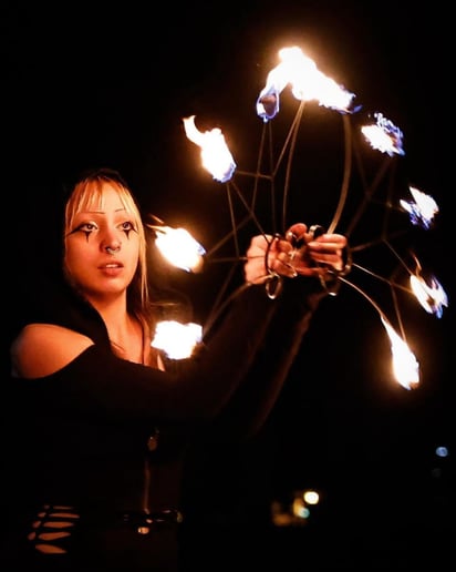Gallery photo 4 of Faerieflows