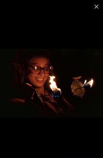 Gallery photo 5 of Faerieflows