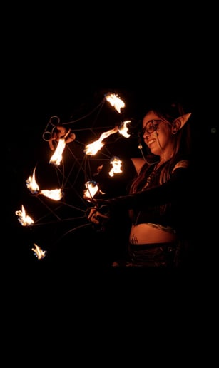 Gallery photo 6 of Faerieflows