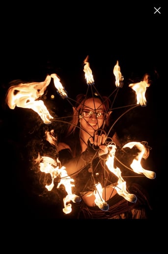 Gallery photo 7 of Faerieflows