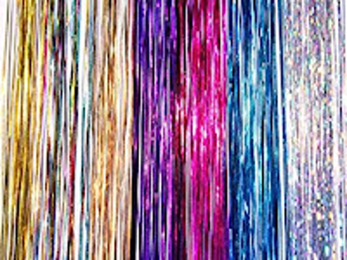 Gallery photo 4 of Spellbound Fairy Hair Sparkles