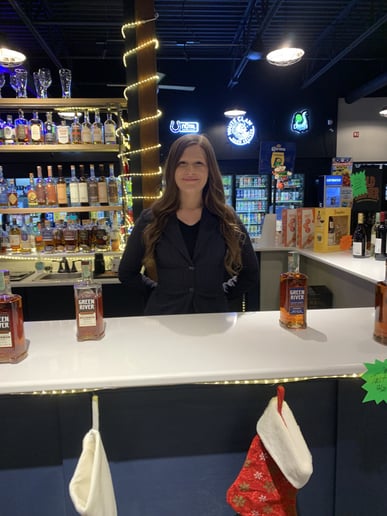 Gallery photo 2 of Private Event Bartender