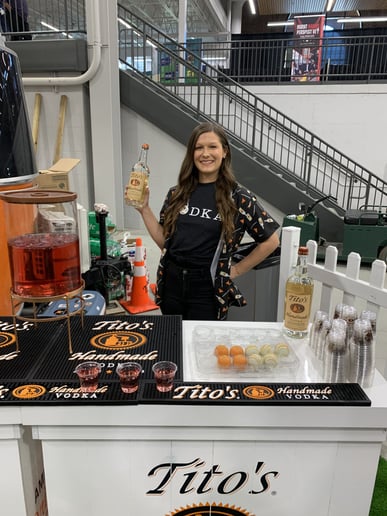 Gallery photo 6 of Private Event Bartender
