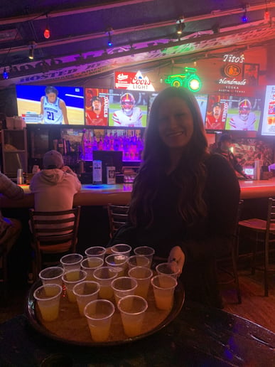 Gallery photo 8 of Private Event Bartender