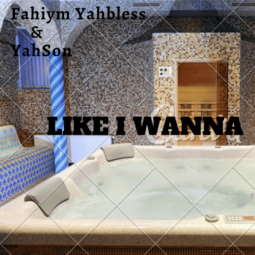 Gallery photo 2 of Fahiym Yahbless