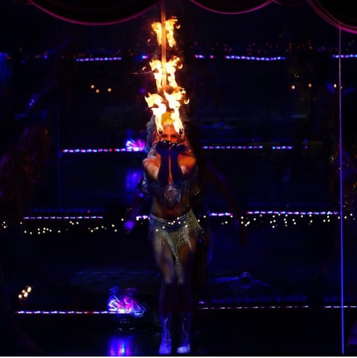 Gallery photo 6 of FahrenSeitz Entertainment