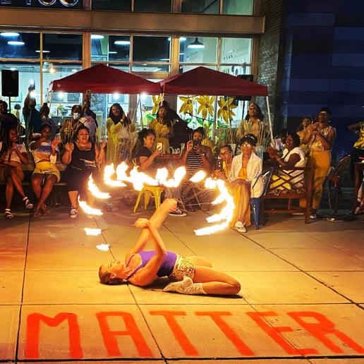Gallery photo 10 of FahrenSeitz Entertainment