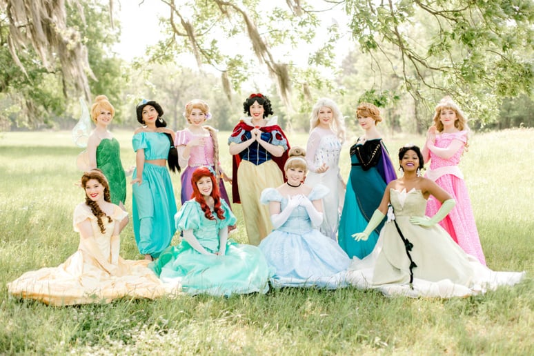 Gallery photo 7 of Fairest of All Parties